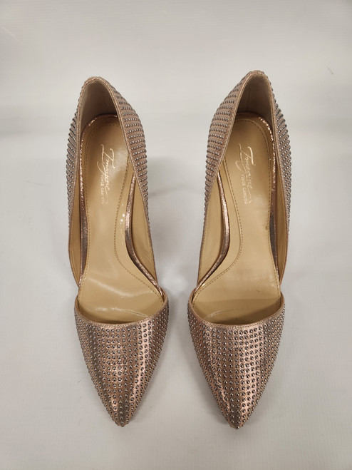 Vist Large View of Product Image Which is Used Vince Camuto High Heels 8