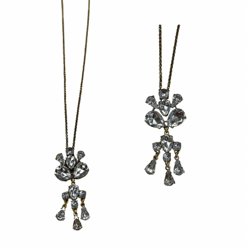 Used J. Crew Necklace 60021-S000801500 Vist Large View of Product Image Which is Used J. Crew Necklace