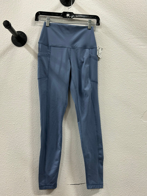 Vist Large View of Product Image Which is Used Yogalicious Active Leggings S 4-6/27-28