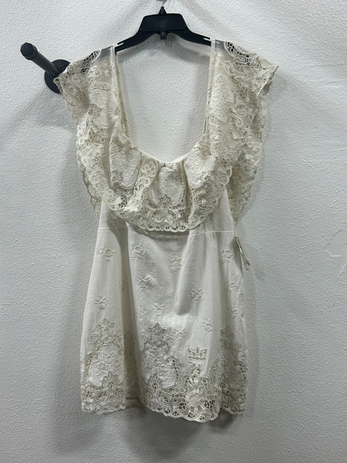 Vist Large View of Product Image Which is Used Free People Short Dress F L-12/14