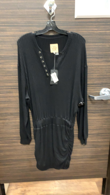 Vist Large View of Product Image Which is Used Chaser Short Dress B S-4/6