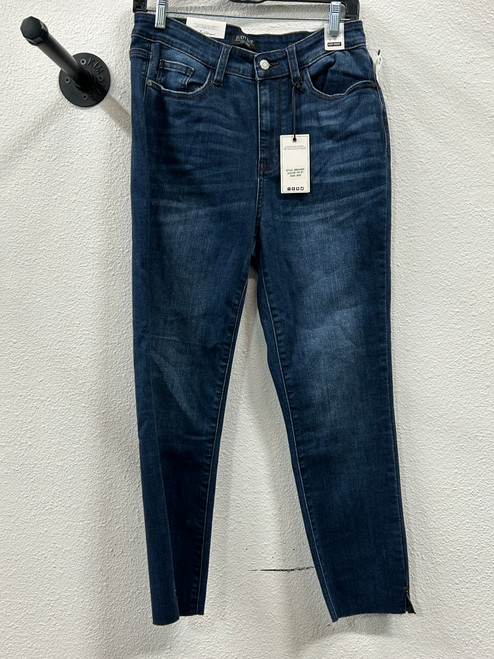Vist Large View of Product Image Which is Used Judy Blue Denim 8-29
