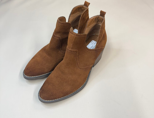 Vist Large View of Product Image Which is Used Sonoma Life+Style Ankle Boots 9