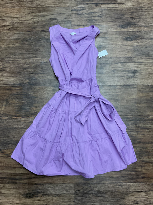 Vist Large View of Product Image Which is Used J. Crew Short Dress B S-4/6