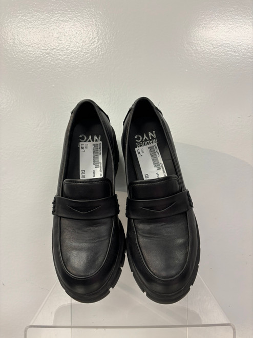 Vist Large View of Product Image Which is Used Madden NYC Clogs 7