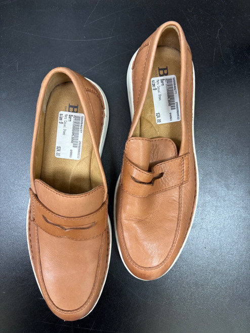 Vist Large View of Product Image Which is Used Born Mens Casual Shoes 9