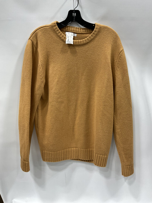 Vist Large View of Product Image Which is Used Zara Mens Lightweight Sweater M
