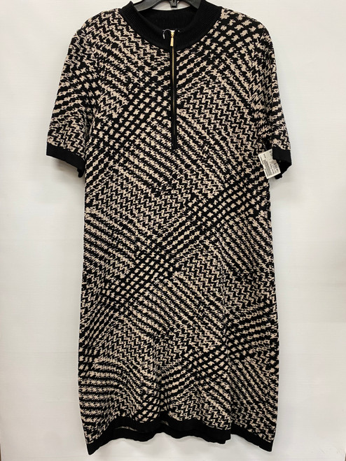 Vist Large View of Product Image Which is Used Calvin Klein Short Dress F M-8/10