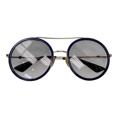 Vist Large View of Product Image Which is Used Gucci Sunglasses