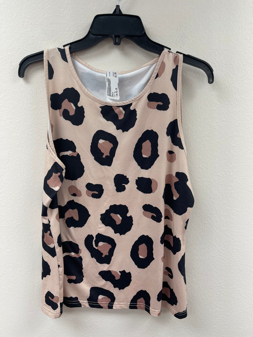 Vist Large View of Product Image Which is Used Shein Tank Top XL-16