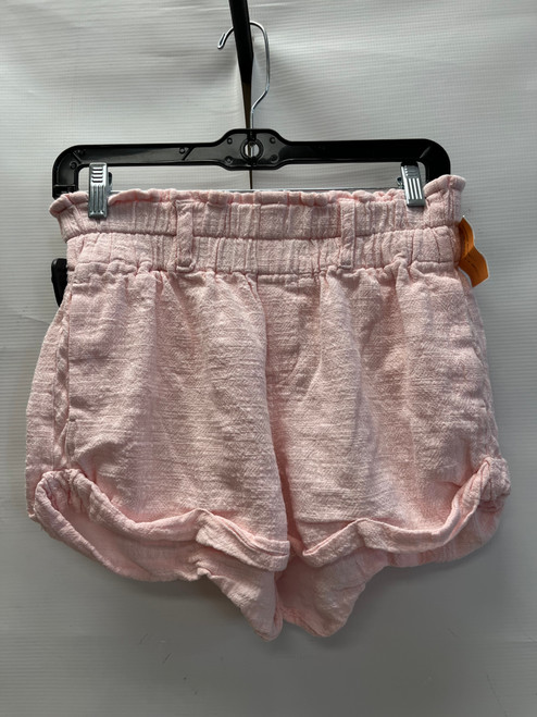 Vist Large View of Product Image Which is Used Free People Shorts XS 0-2/25-26