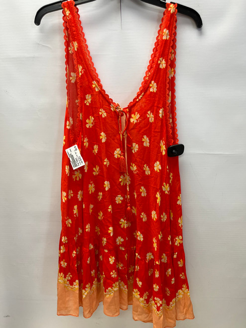 Vist Large View of Product Image Which is Used Free People Short Dress B XS-0/2