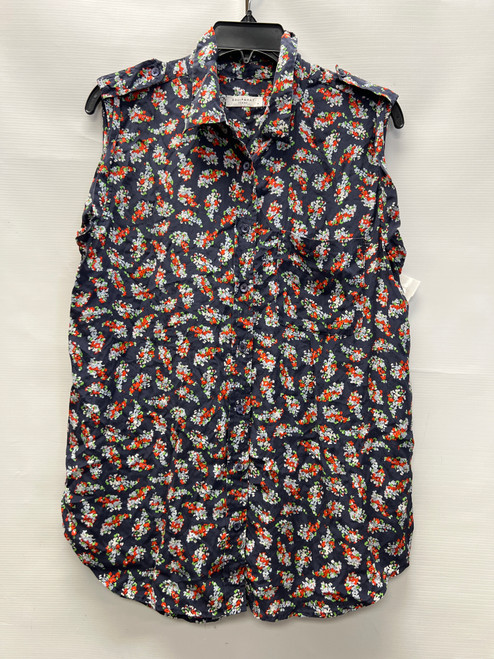 Used Equipment Femme Sleeveless Top M-8/10 60132-S000104119 Vist Large View of Product Image Which is Used Equipment Femme Sleeveless Top M-8/10