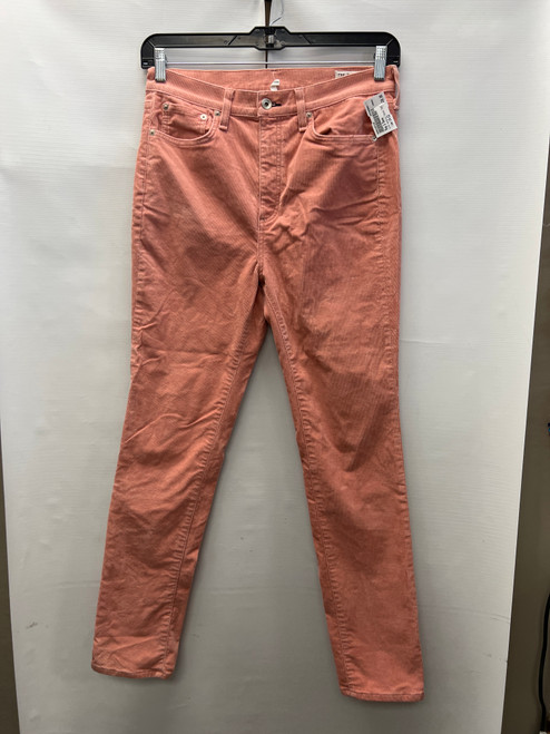 Vist Large View of Product Image Which is Used Rag & Bone Casual Pant 14-32