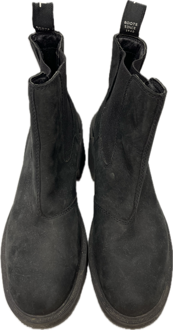 Vist Large View of Product Image Which is Sorel Ankle Boots 7
