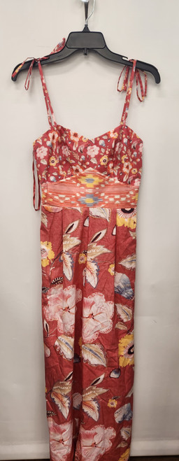 Vist Large View of Product Image Which is Used Ranna Gill Jumpsuit XS-0/2