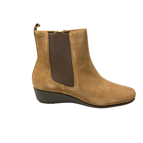 Vist Large View of Product Image Which is Used Aerosoles Ankle Boots 8