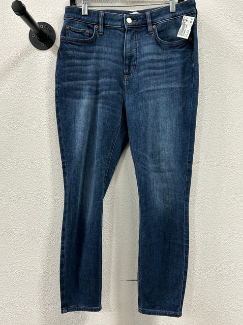 Used Elizabeth & James Denim 12-31 60005-S001054318 Vist Large View of Product Image Which is Used Elizabeth & James Denim 12-31