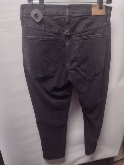 Vist Large View of Product Image Which is Used Madewell Denim 10-30
