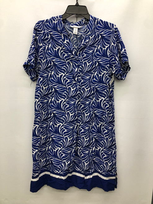 Vist Large View of Product Image Which is Used H & M Short Dress B XS-0/2