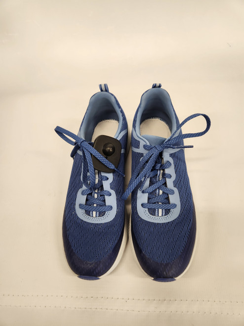 Vist Large View of Product Image Which is Used Dansko Performance Shoes 8.5