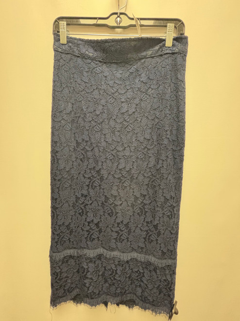 Vist Large View of Product Image Which is Used Diane Von Furstenberg Long Skirt 8-29