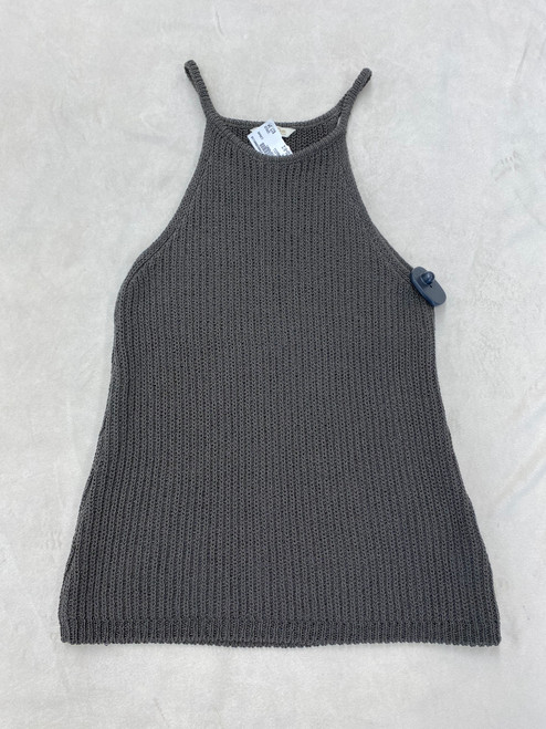 Used Massimo Dutti Tank Top F XS-0/2 60119-S000068772