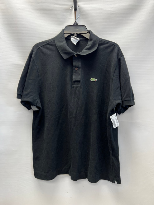 Vist Large View of Product Image Which is Used Unbranded Mens Short Sleeve Top S/14-14.5