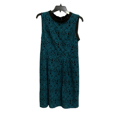 Vist Large View of Product Image Which is Used Nanette Lepore Short Dress F M-8/10