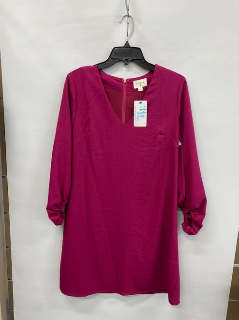 Vist Large View of Product Image Which is Used Everly Short Dress F S-4/6