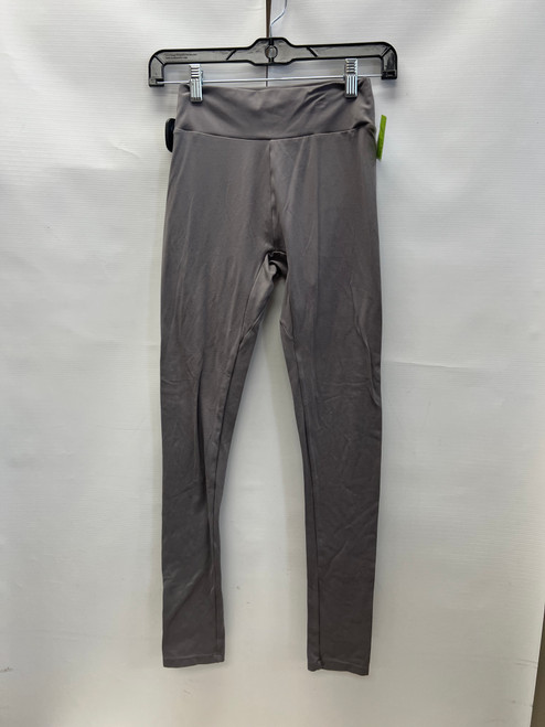 Vist Large View of Product Image Which is Used Gymshark Active Leggings S 4-6/27-28