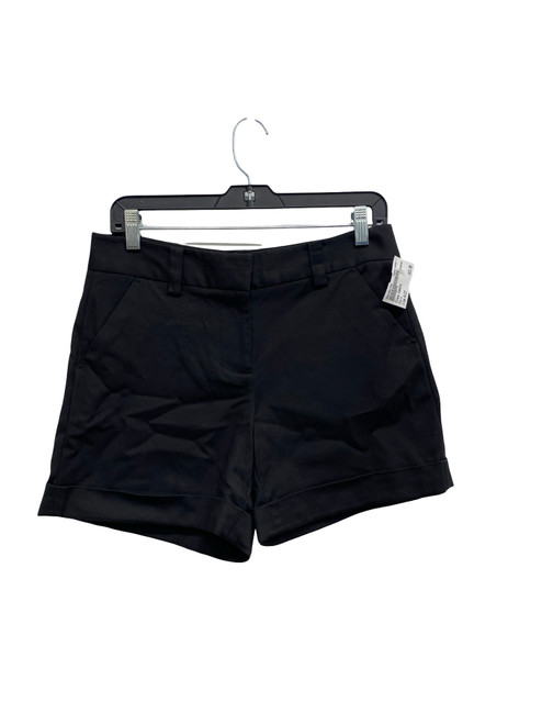 Vist Large View of Product Image Which is Used Vince Camuto Shorts 4-27