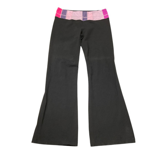 Vist Large View of Product Image Which is Used Lululemon Athletica Active Leggings 10-30