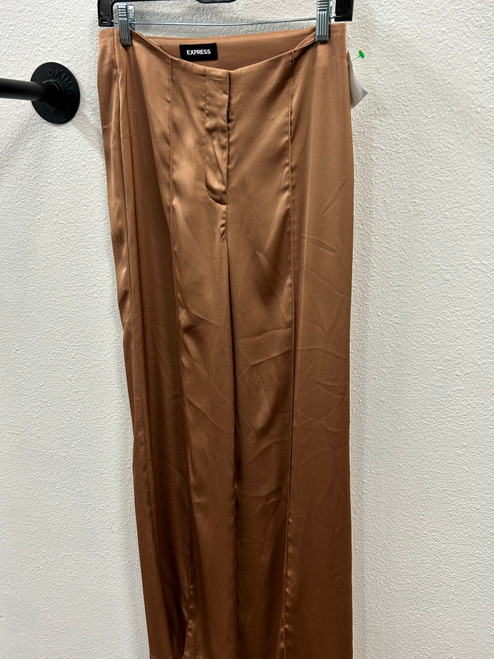 Vist Large View of Product Image Which is Used Express Dress Pant 4-27