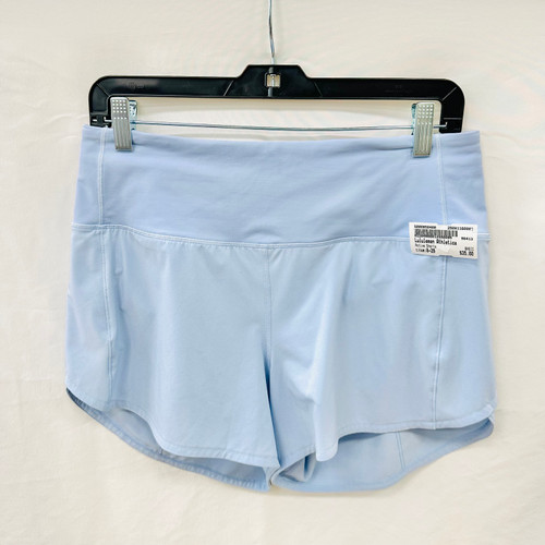 Vist Large View of Product Image Which is Used Lululemon Athletica Active Shorts 8-29