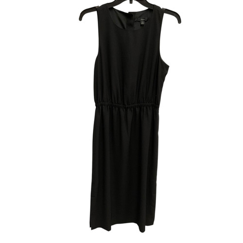 Vist Large View of Product Image Which is Used J. Crew Long Dress F S-4/6