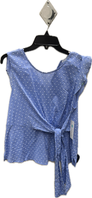 Vist Large View of Product Image Which is Used Collective Concepts Short Sleeve Top S-4/6