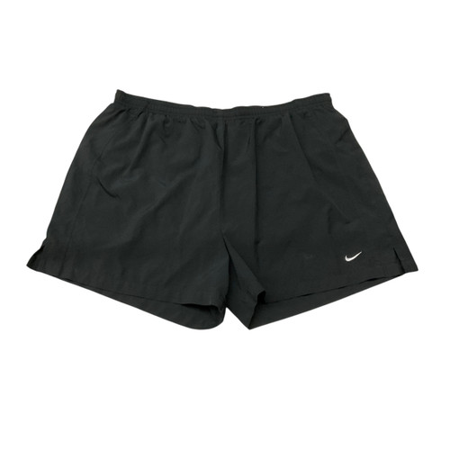 Vist Large View of Product Image Which is Used Nike Active Shorts 16-33