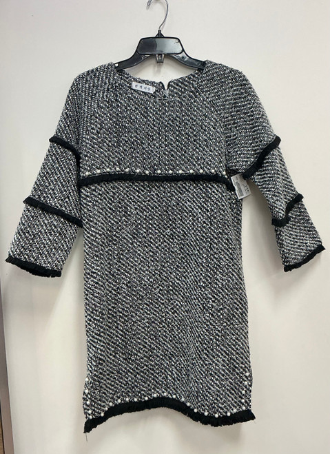 Vist Large View of Product Image Which is Used Fall Short Dress F XL-16