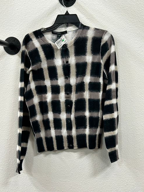 Vist Large View of Product Image Which is Used Marc By Marc Jacobs Long Sleeve Top M-8/10