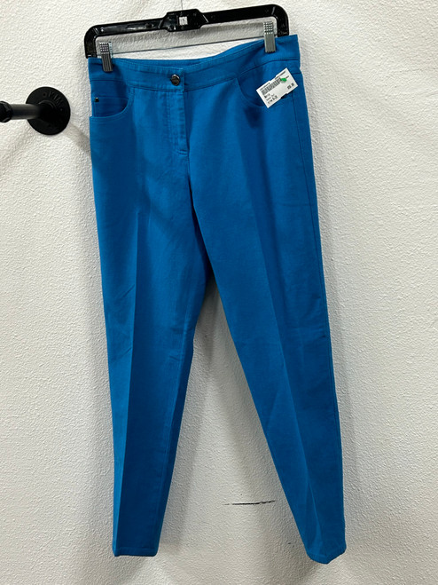 Vist Large View of Product Image Which is Used Akris Casual Pant 6-28