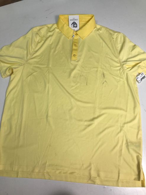 Vist Large View of Product Image Which is Used Unbranded Mens Active T-Shirt XXL