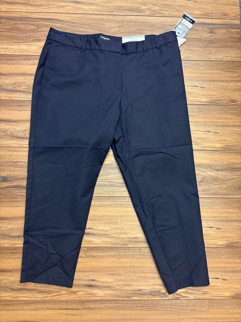 Vist Large View of Product Image Which is Nwt Liz Claiborne Dress Pant 16-33