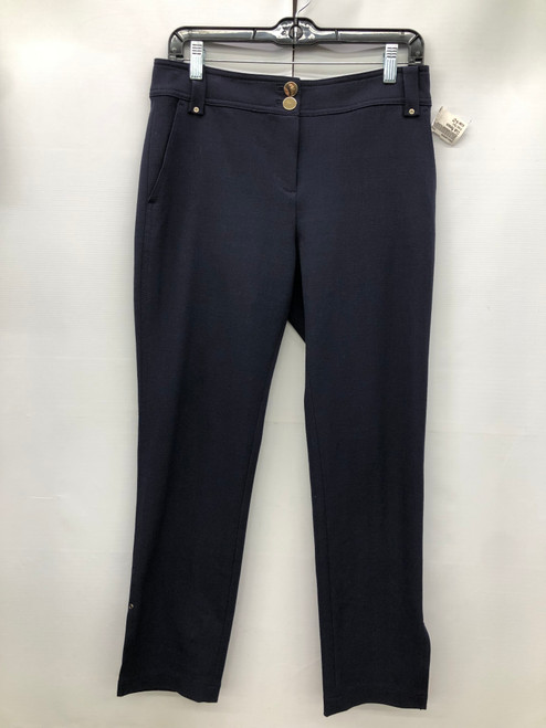 Vist Large View of Product Image Which is Used Club Monaco Dress Pant 4-27