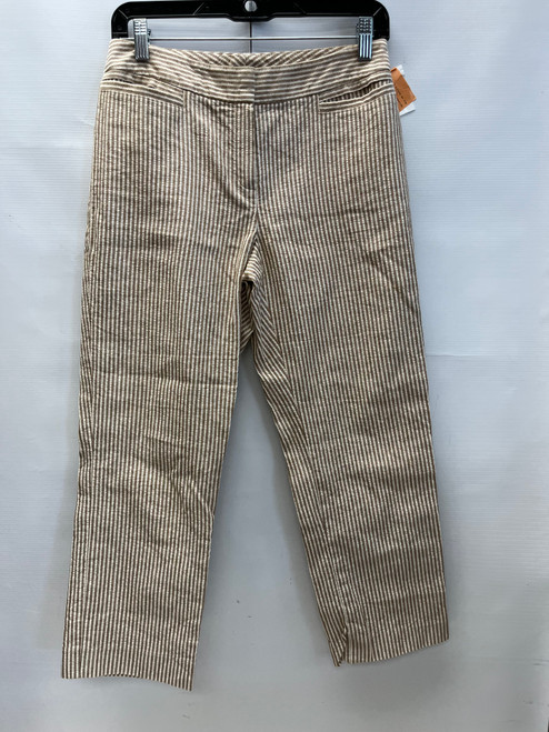 Vist Large View of Product Image Which is Used Lafayette 148 Casual Pant 4-27