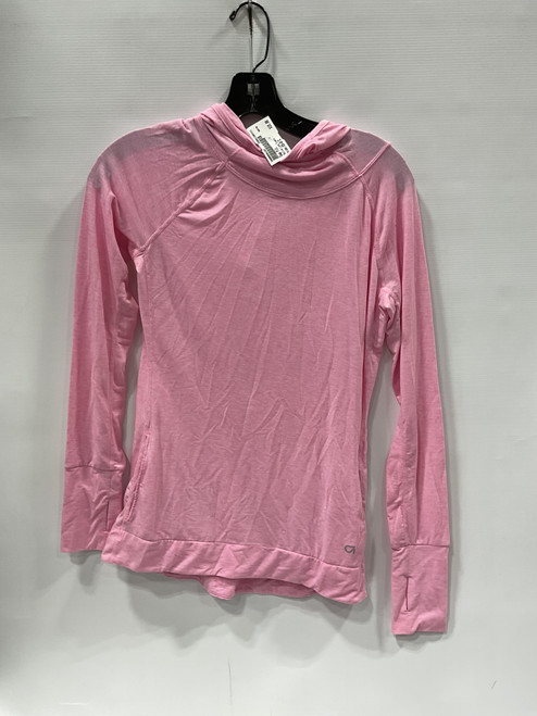 Vist Large View of Product Image Which is Used Gap Fit Active Long Sleeve XS-0/2