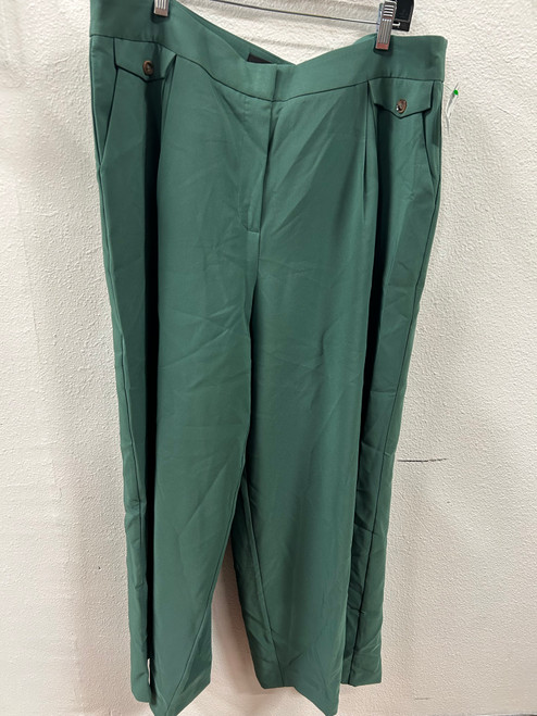 Vist Large View of Product Image Which is Used Unbranded Dress Pant XXL 20/35