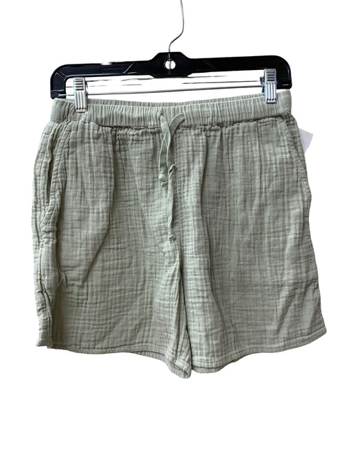 Vist Large View of Product Image Which is Used Wilfred Shorts P 2-26