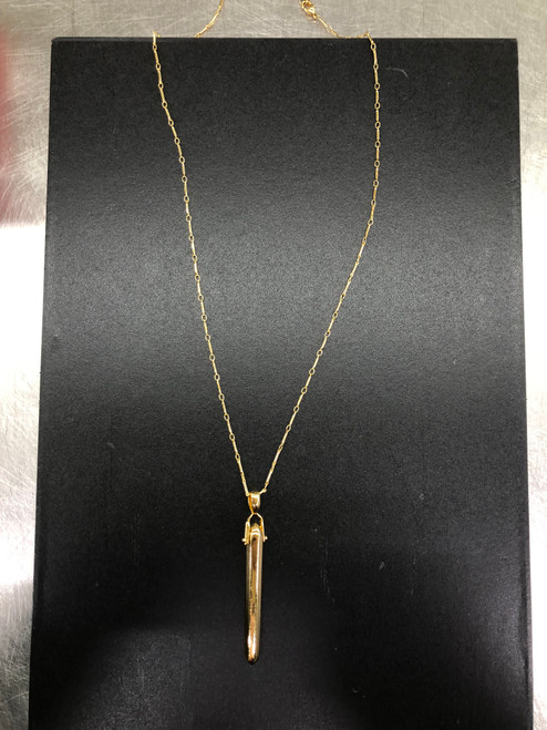 Used Stella & Dot Necklace 60124-S000165628 Vist Large View of Product Image Which is Used Stella & Dot Necklace