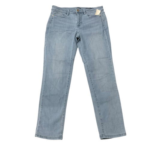 Used J. Jill Denim 8-29 60105-S000251894 Vist Large View of Product Image Which is Used J. Jill Denim 8-29